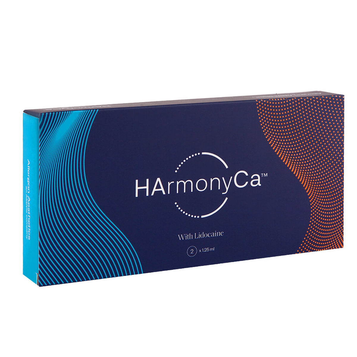 HArmonyCa™ 2x 1.25ml - julifill.com