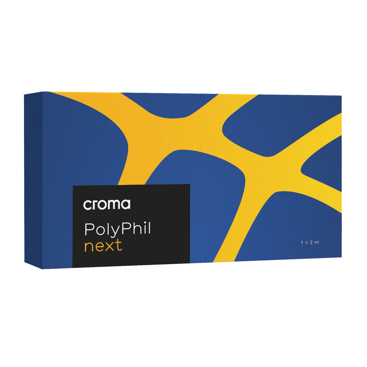 Croma® PolyPhil Next 1 x 2ml - julifill.com