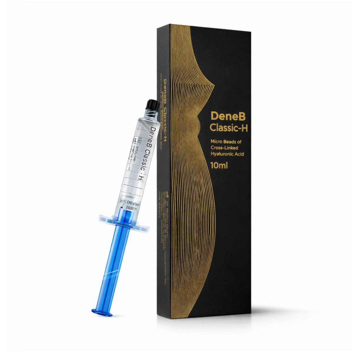 DeneB Classic-H 1 x 10 ml - julifill.com