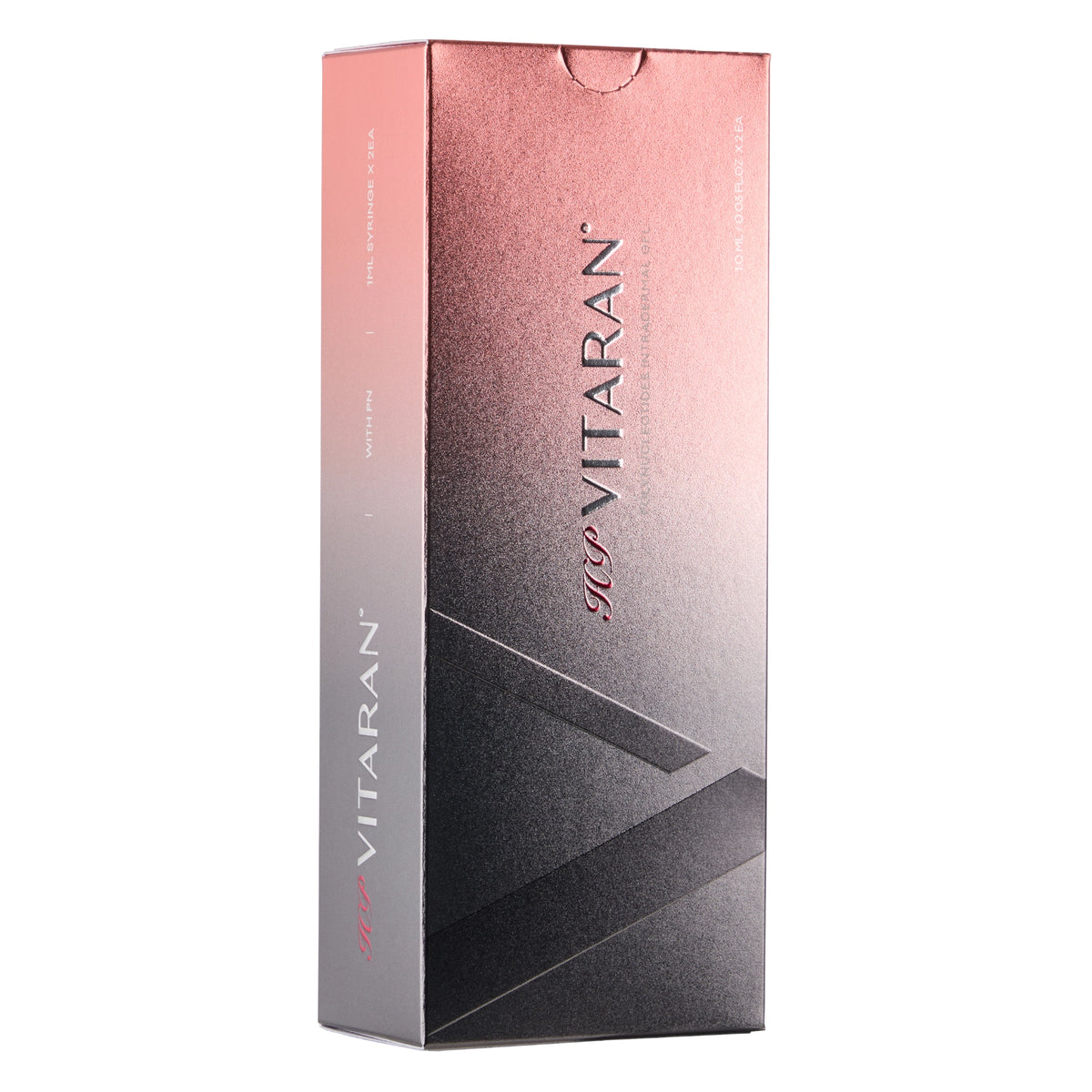 HP Vitaran Polynukleotide 2 x 1ml - julifill.com