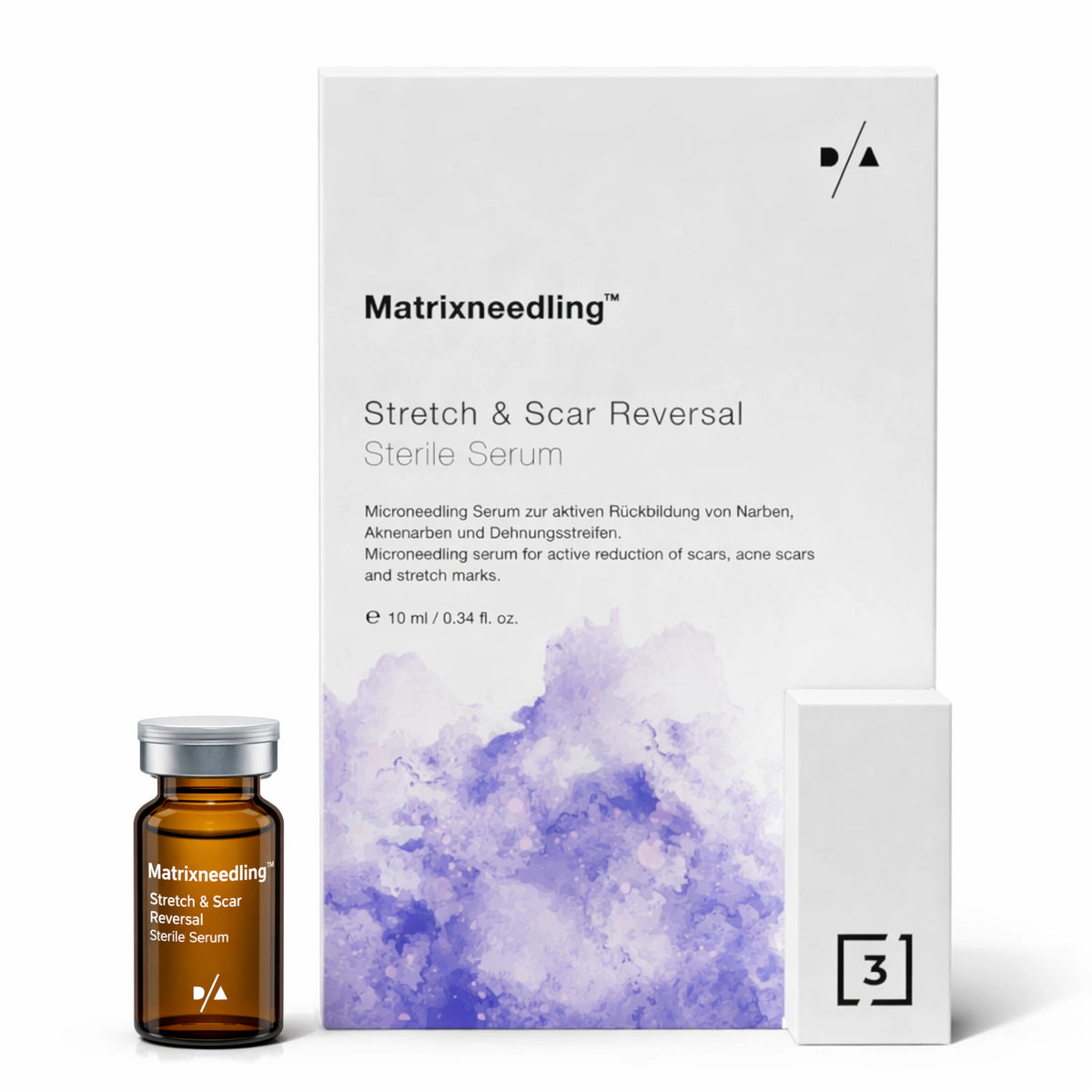 Matrixneedling™ Stretch & Scar Reversal 10ml - julifill.com