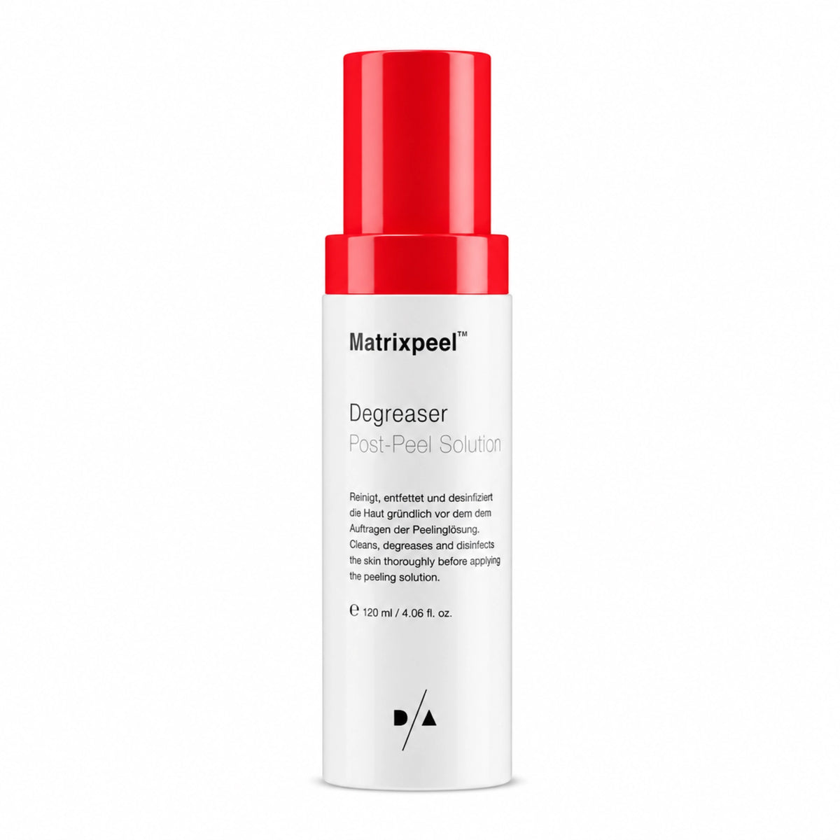 Matrixpeel™ Degreaser Pre-Peeling Solution 120ml - julifill.com
