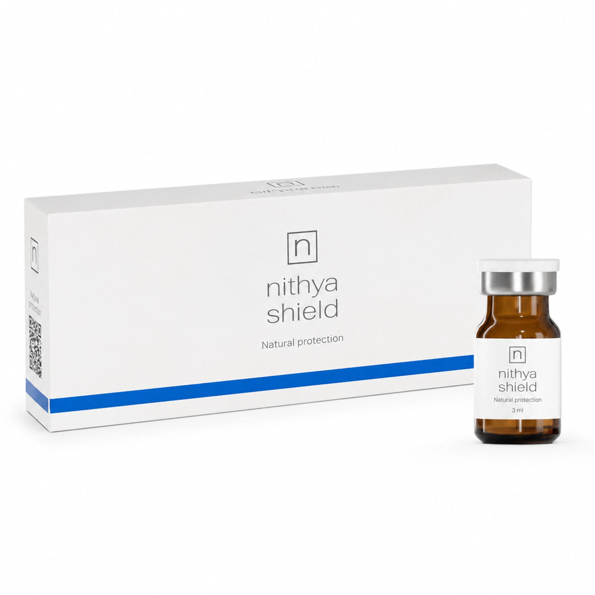 Nithya Shield 5 x 3ml - julifill.com