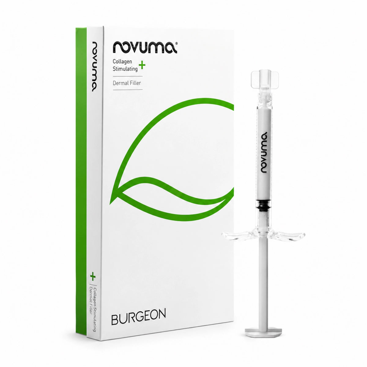 Novuma® Kollagen Stimulator 1 x 1.5cc - julifill.com