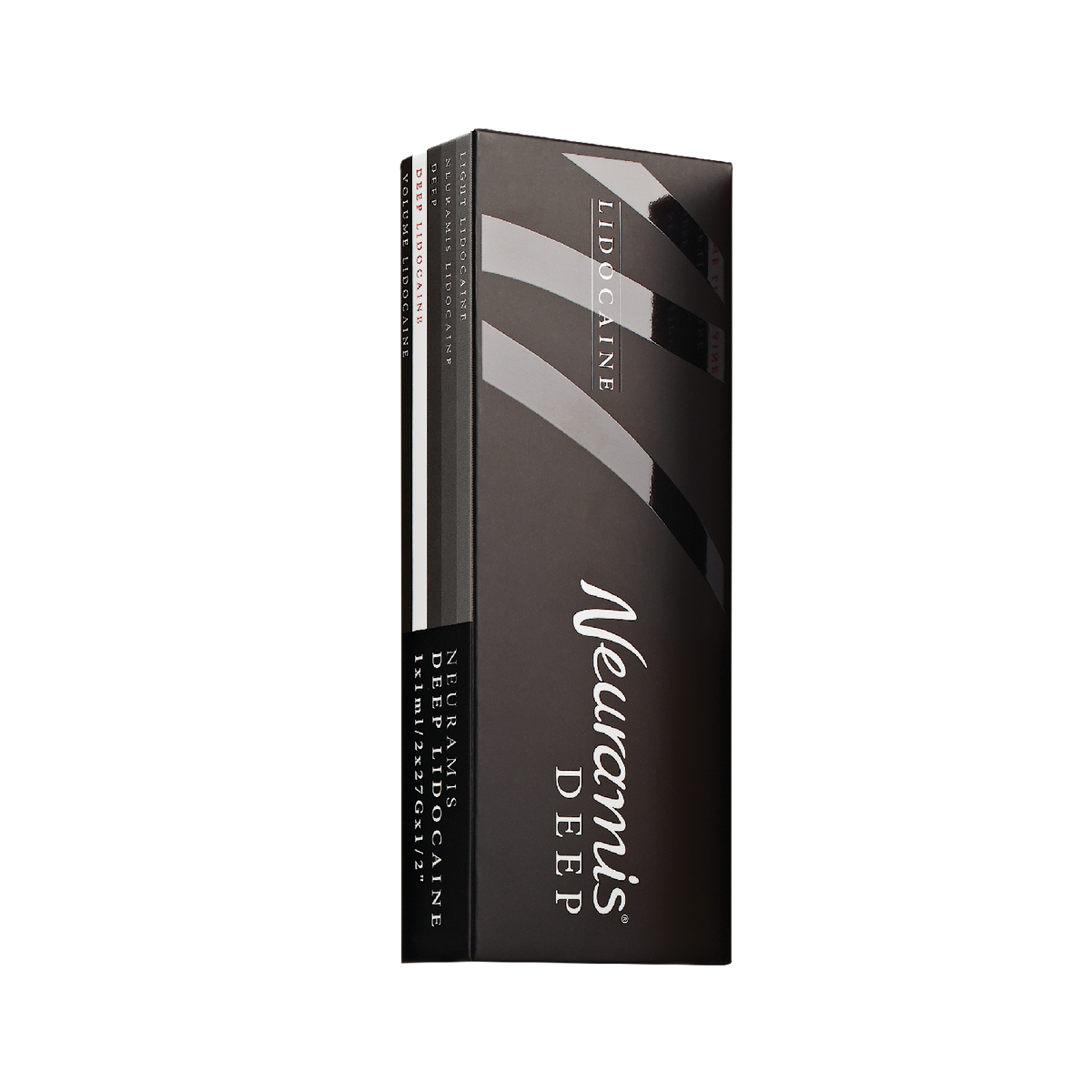 Neuramis® Deep Lidocaine 1 x 1ml - julifill.com