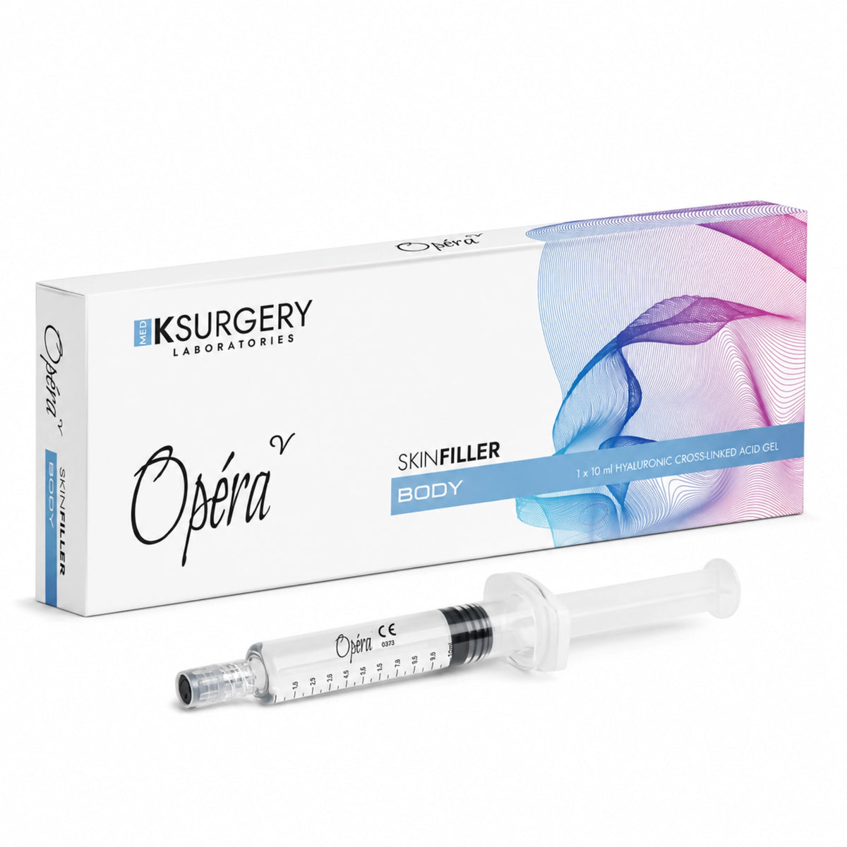 Opéra V 1 x 10ml - julifill.com