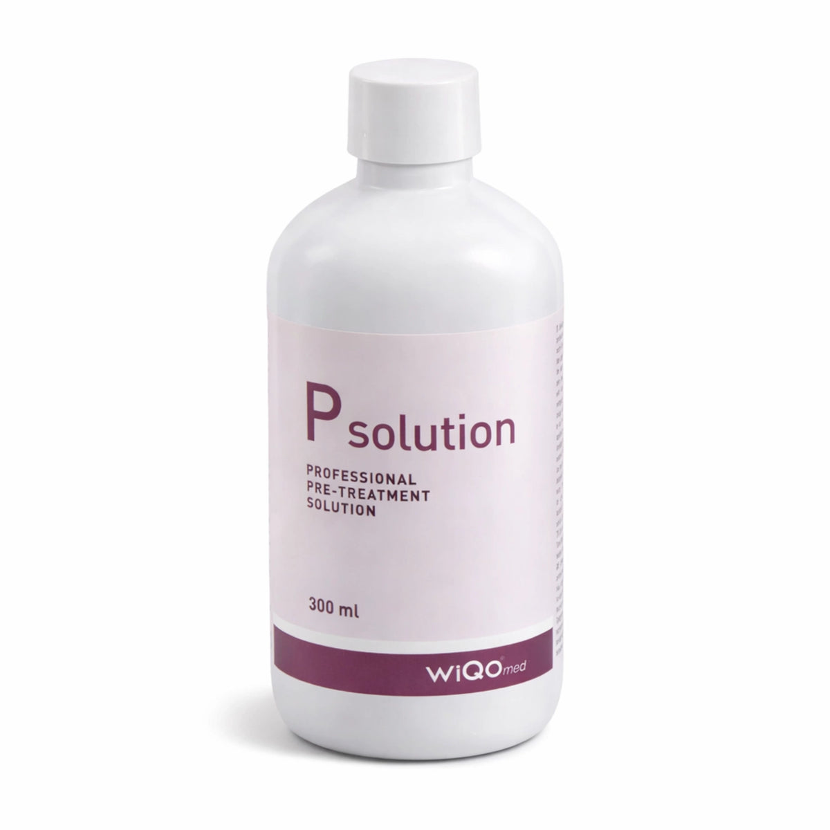 PRX P-Solution Vorreinigung der Haut | BioRevitalisierung | PRE-Treatment Solution - julifill.com