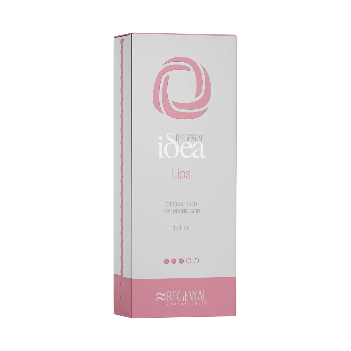 Regenyal® Idea Lips 1 x 1ml - julifill.com