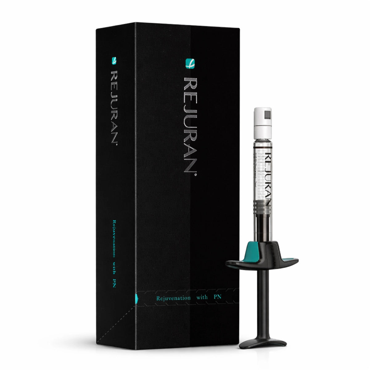 Rejuran® Healer Polynukleotide 2 x 2ml - julifill.com