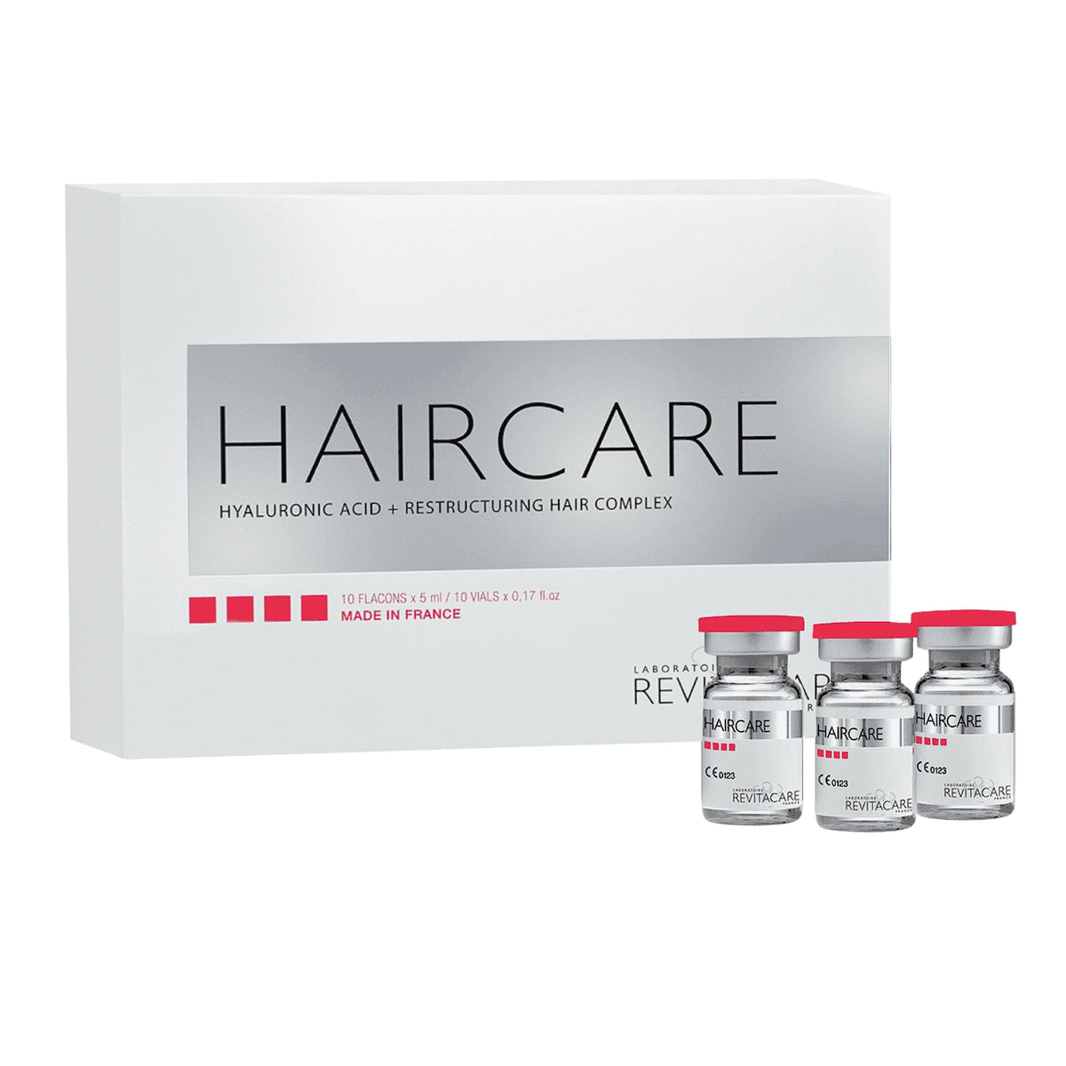 Revitacare Haircare 10x 5 ml - julifill.com