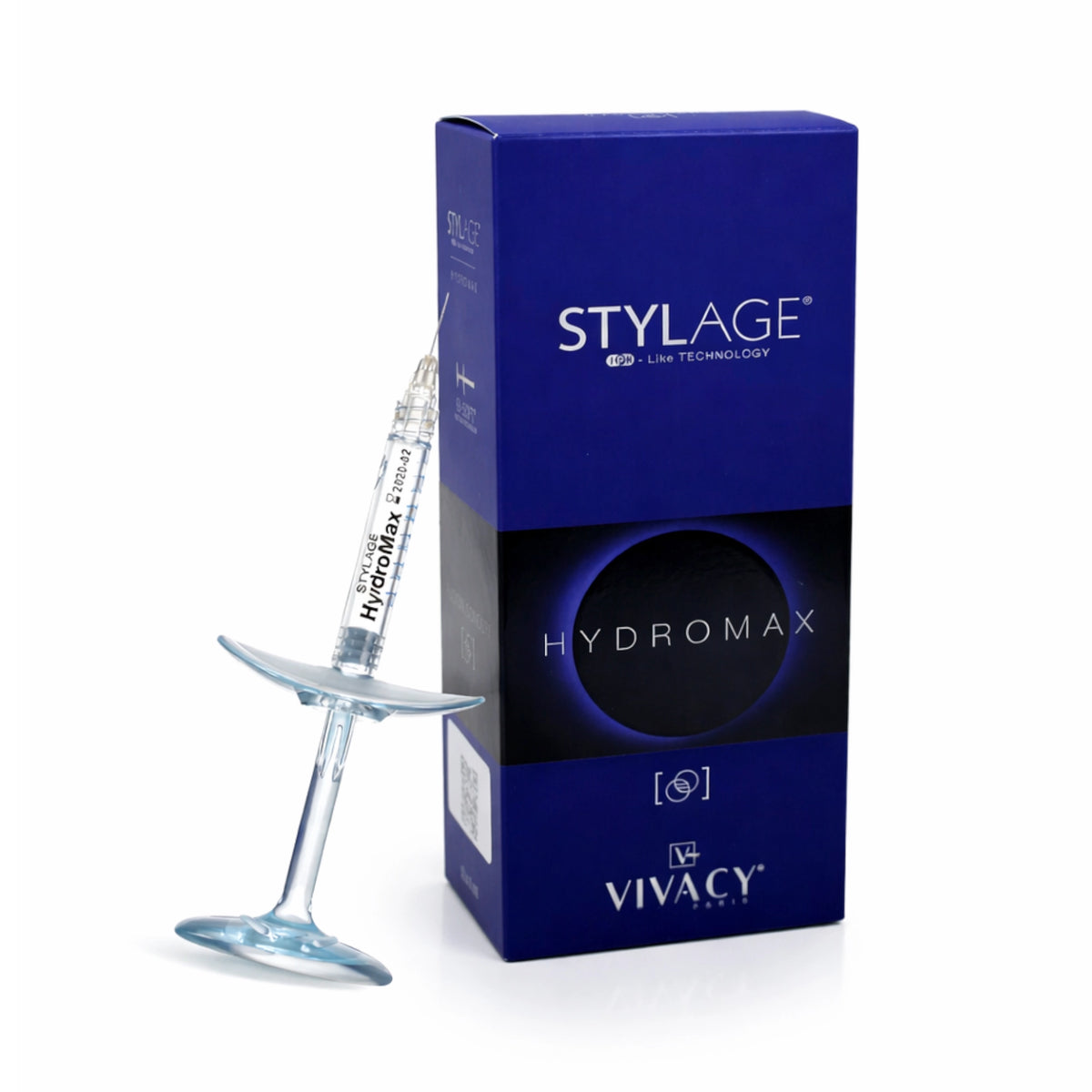 STYLAGE ® Hydro Max Skin3 Complex 2 x 1,0 ml - julifill.com