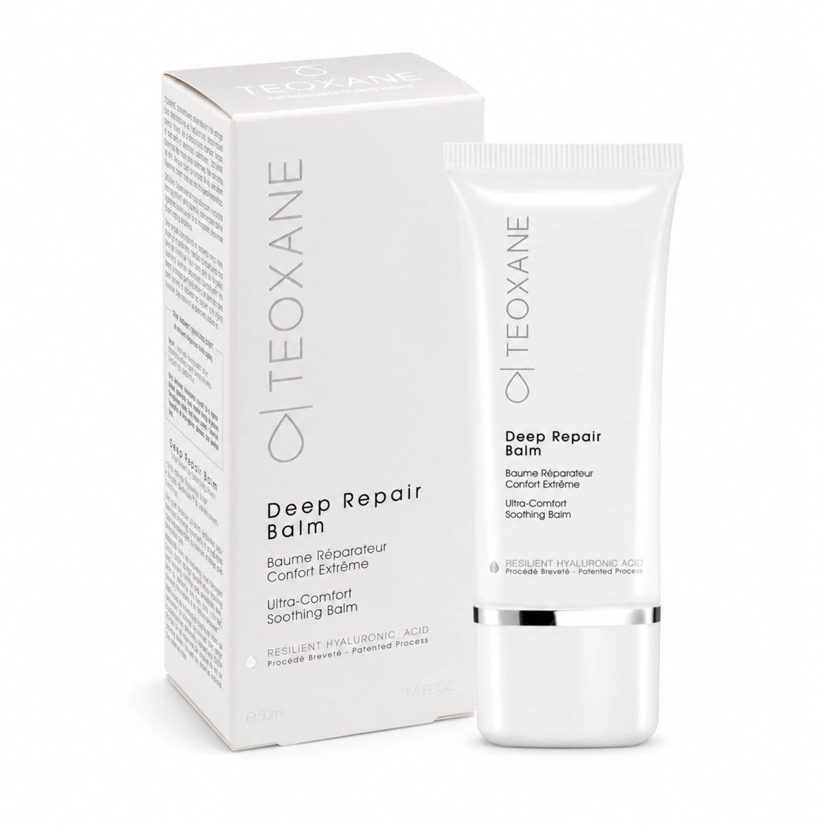 TEOXANE Deep Repair Balm 30ml - julifill.com