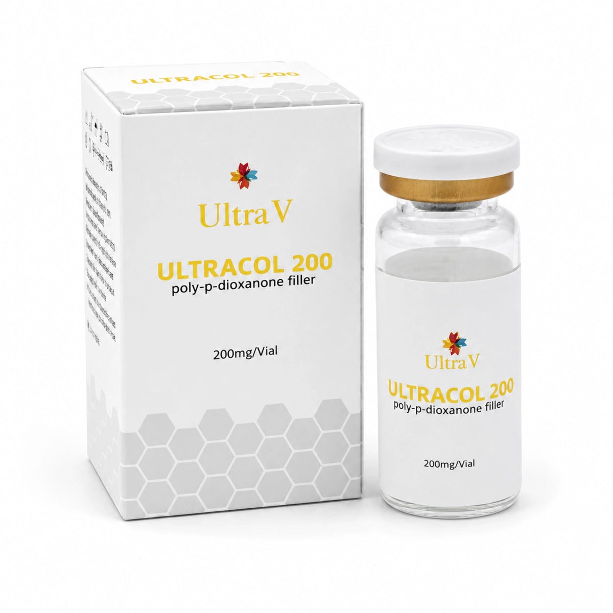 Ultra V® UltraCol 200 - julifill.com