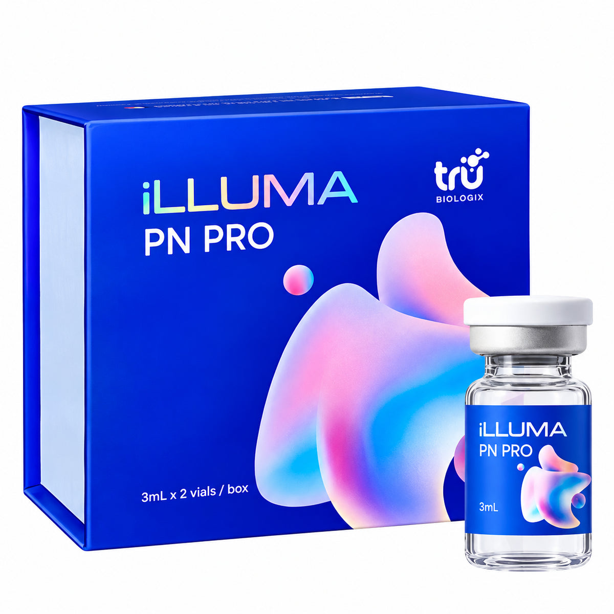 iLLUMA PN Pro 2 x 3ml - julifill.com