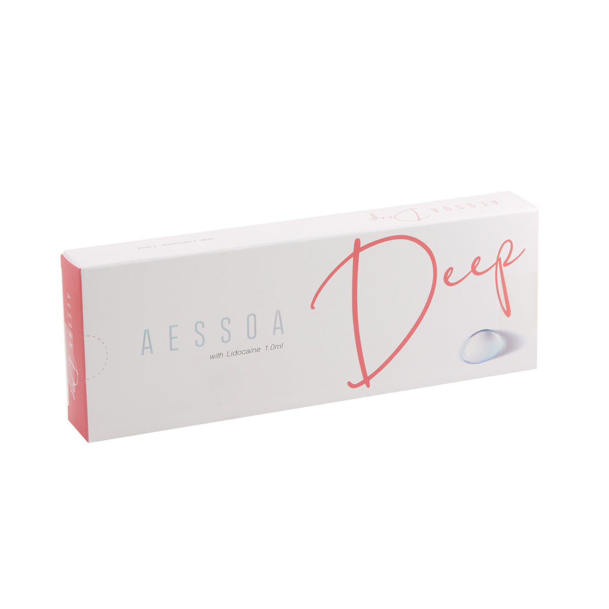 Aessoa Deep Lidocaine 1 x 1ml - julifill.com