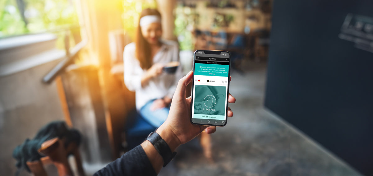 HILFE: Gutschein einlösen am Smartphone