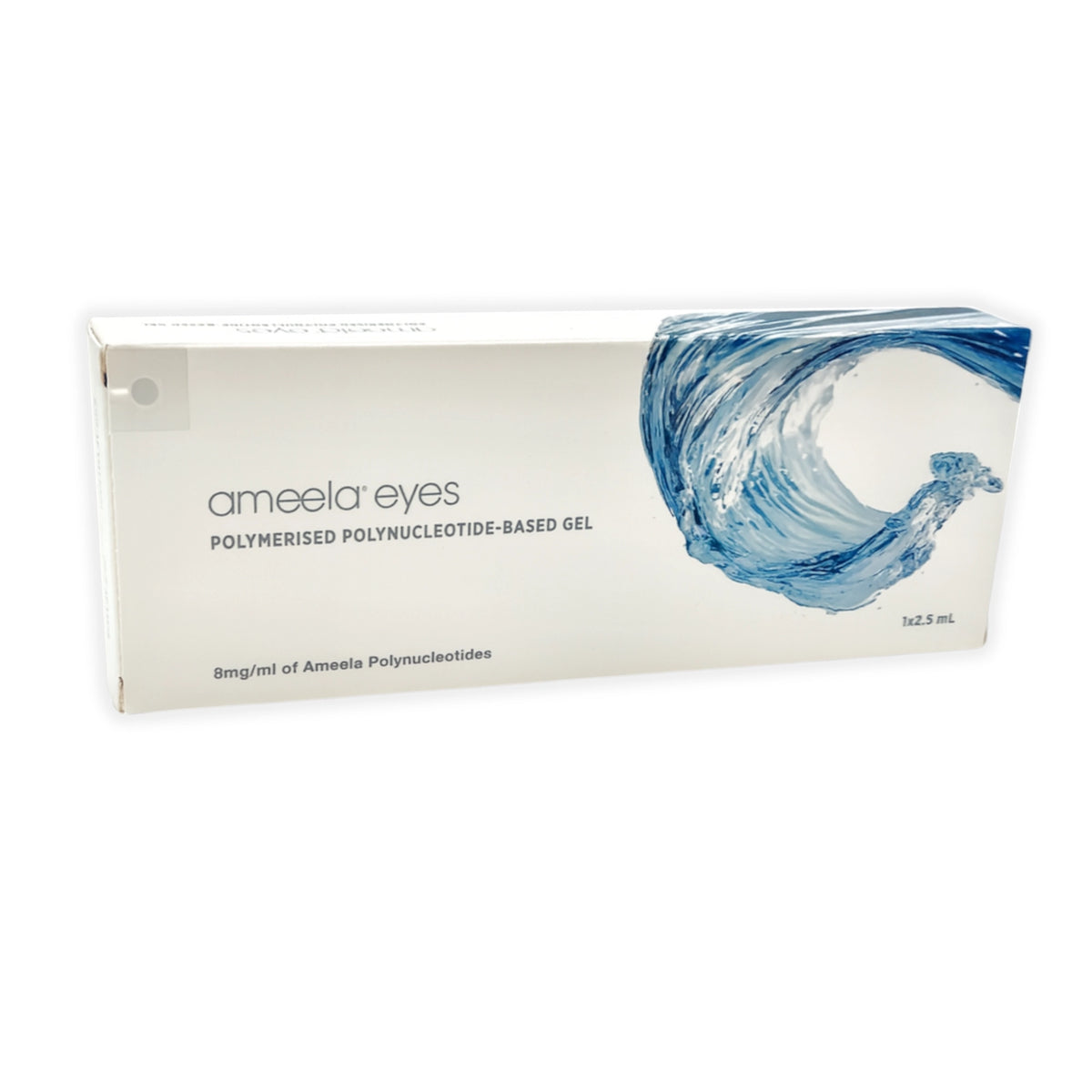 Ameela® Eyes 1 x 2.5ml - julifill.com