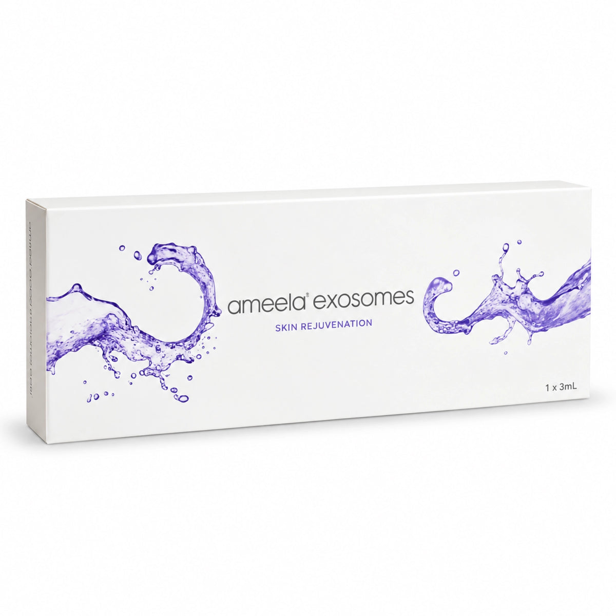 Ameela® Exosomes 1 x 3.0ml - julifill.com