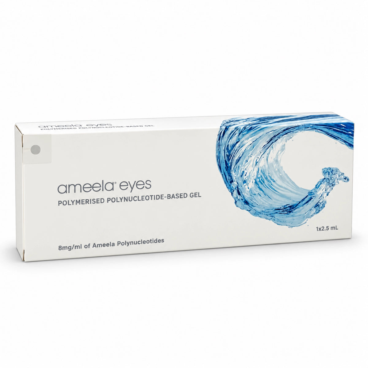 Ameela® Eyes 1 x 2.5ml - julifill.com