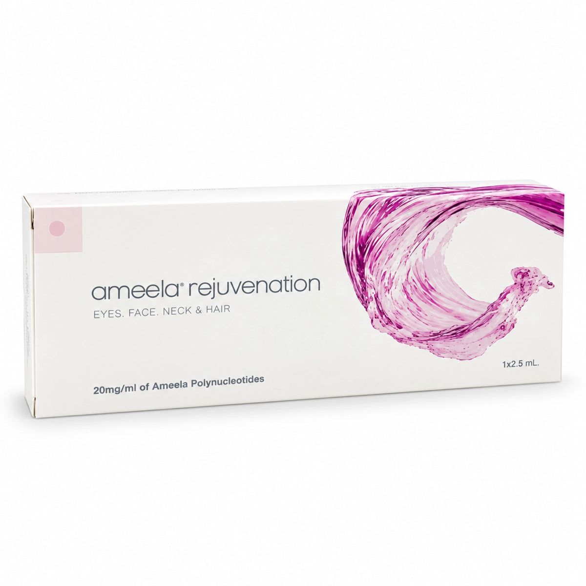 Ameela® Rejuvenation 1 x 2.5ml - julifill.com