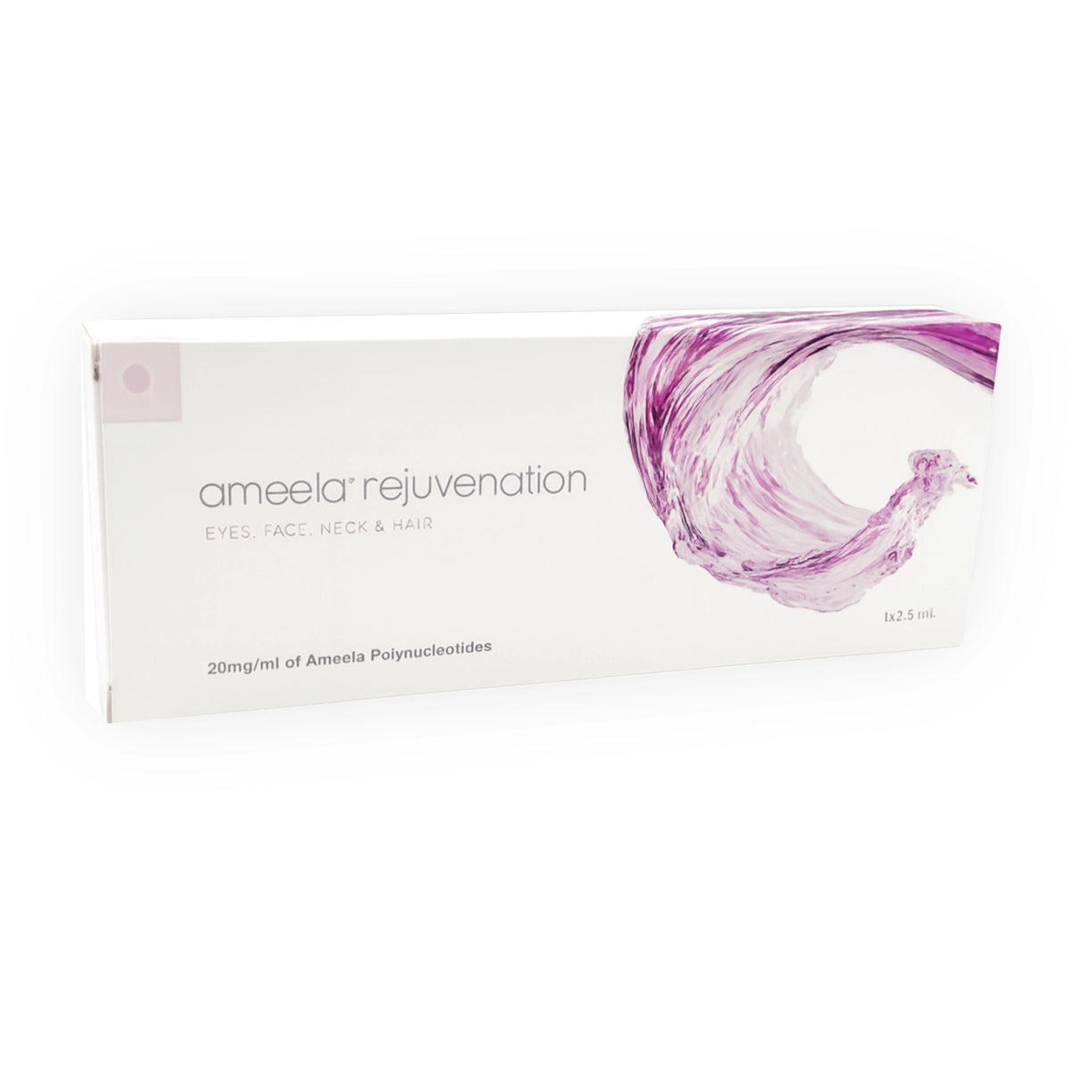 Ameela® Rejuvenation 1 x 2.5ml - julifill.com