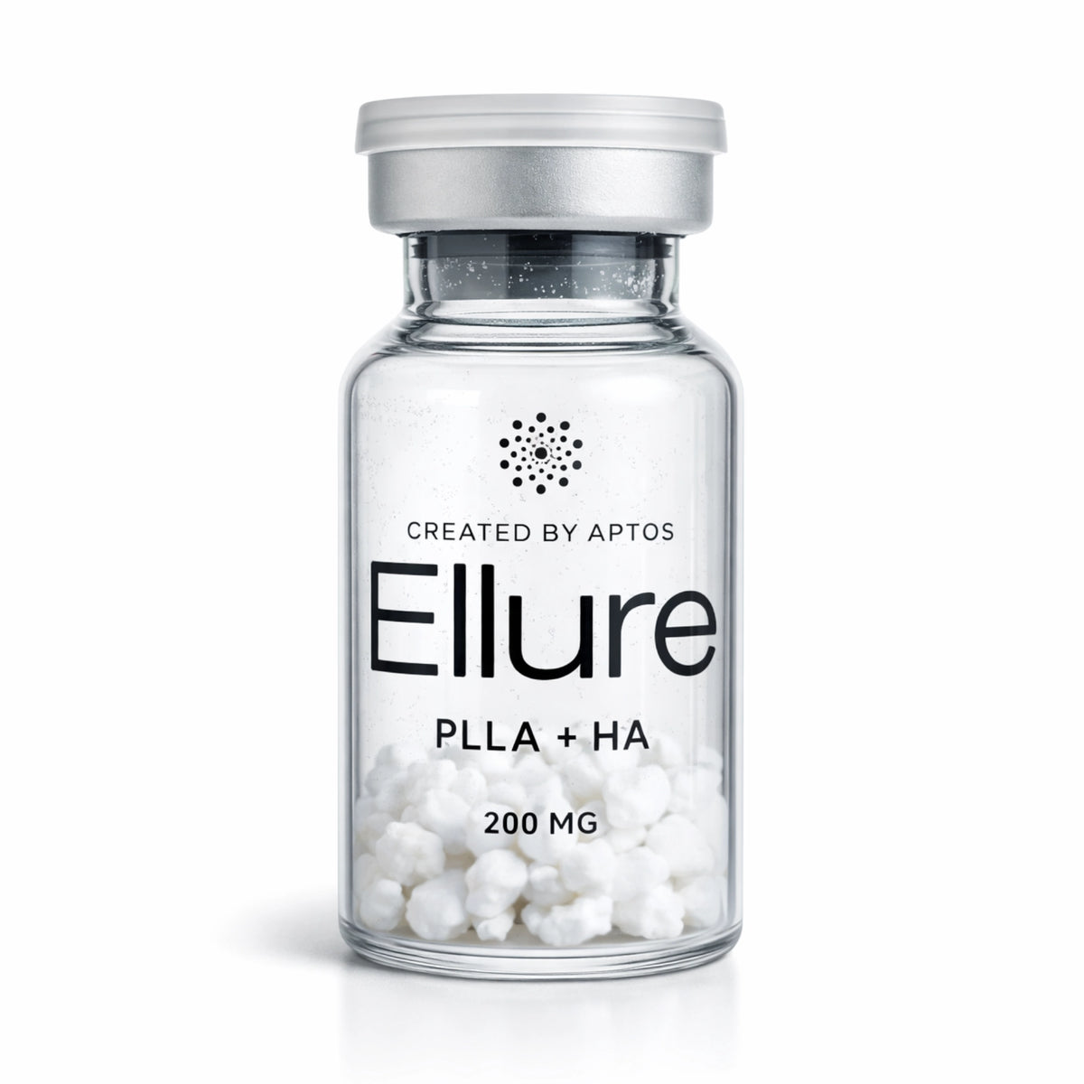 Aptos® Ellure PLLA + HA 200mg - julifill.com