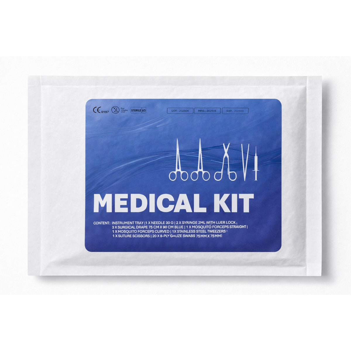 Aptos® Medical Kit - Für Fadenlifting - julifill.com