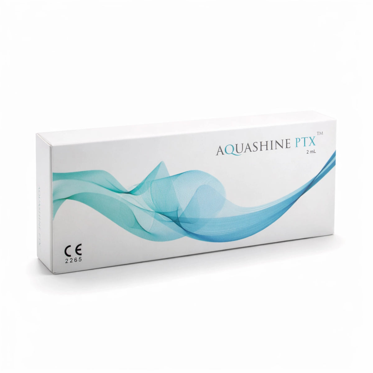 Aquashine PTX 1 x 2.0 ml - julifill.com