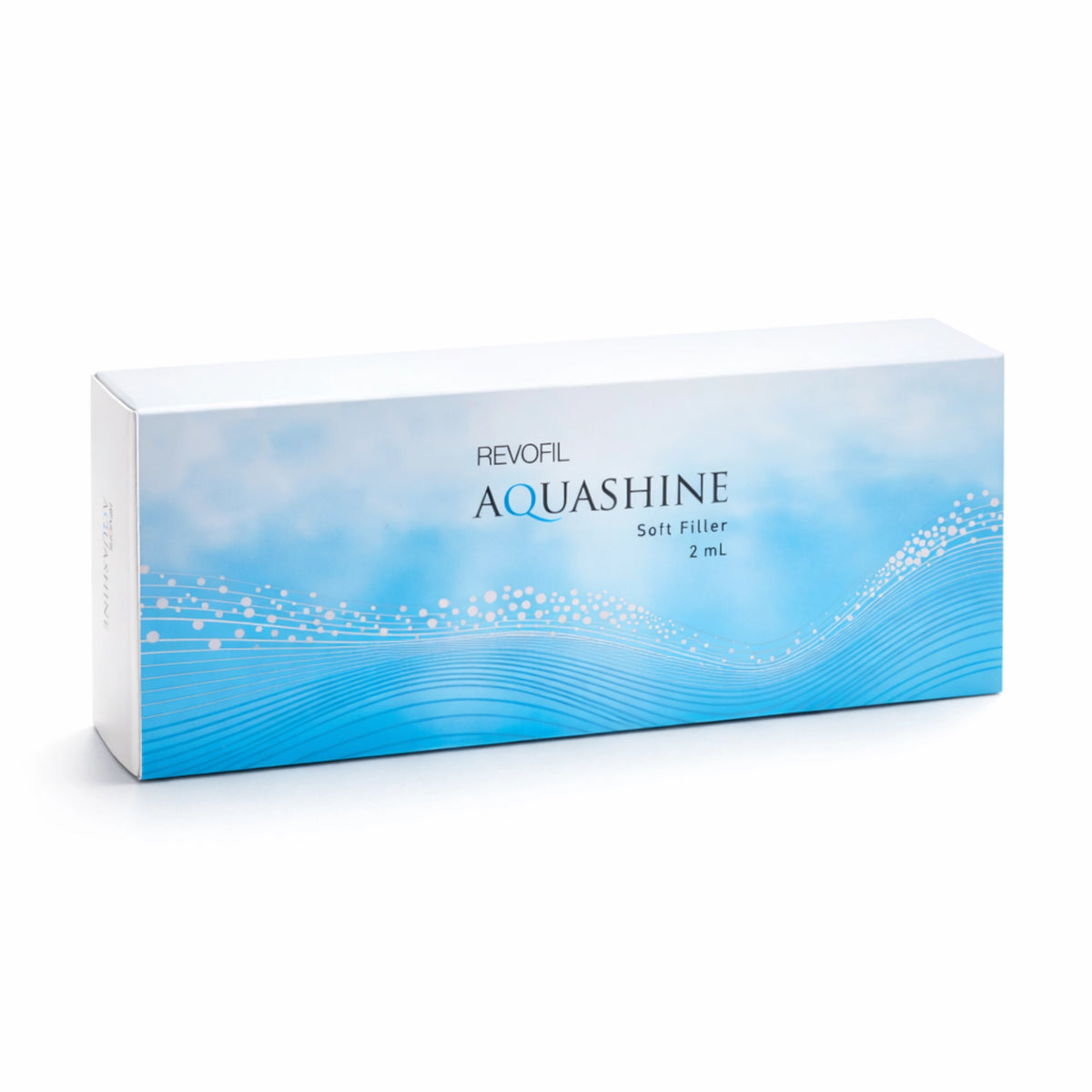 Aquashine Soft Filler 1 x 2.0 ml- julifill.com