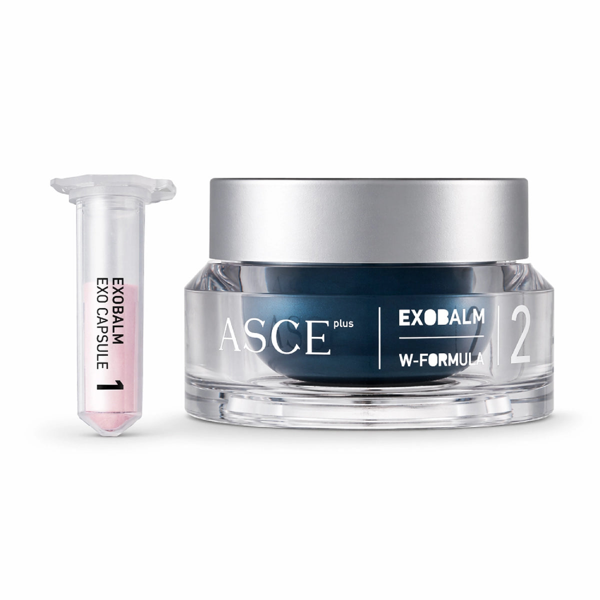 ASCEplus Exobalm 20ml+20mg - julifill.com