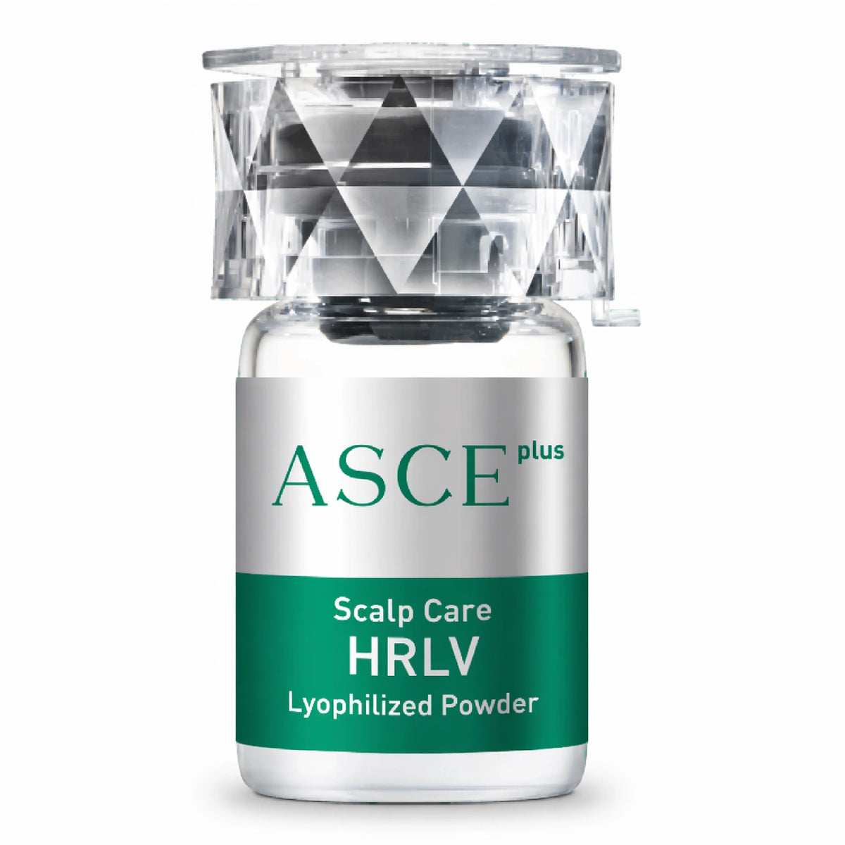 ASCEplus HRLV 20 mg - HAIR SOLUTION - julifill.com