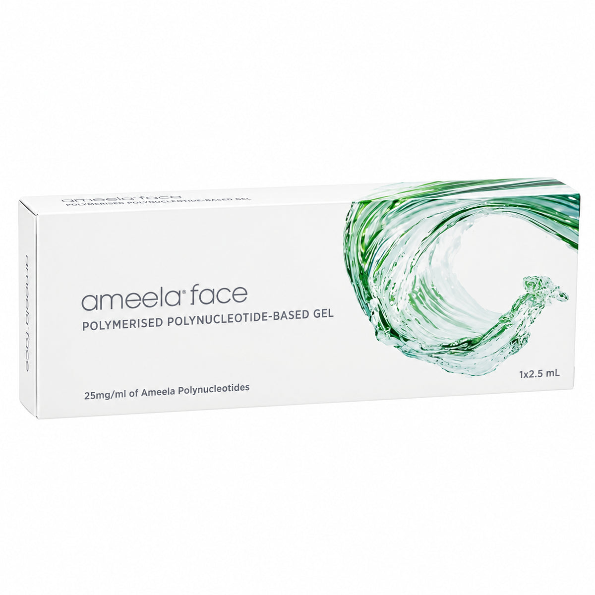 Ameela® Face 1 x 2.5ml - julifill.com