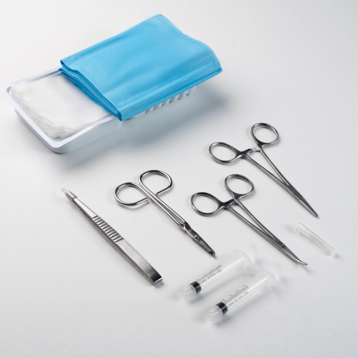 Aptos® JawVéline Package