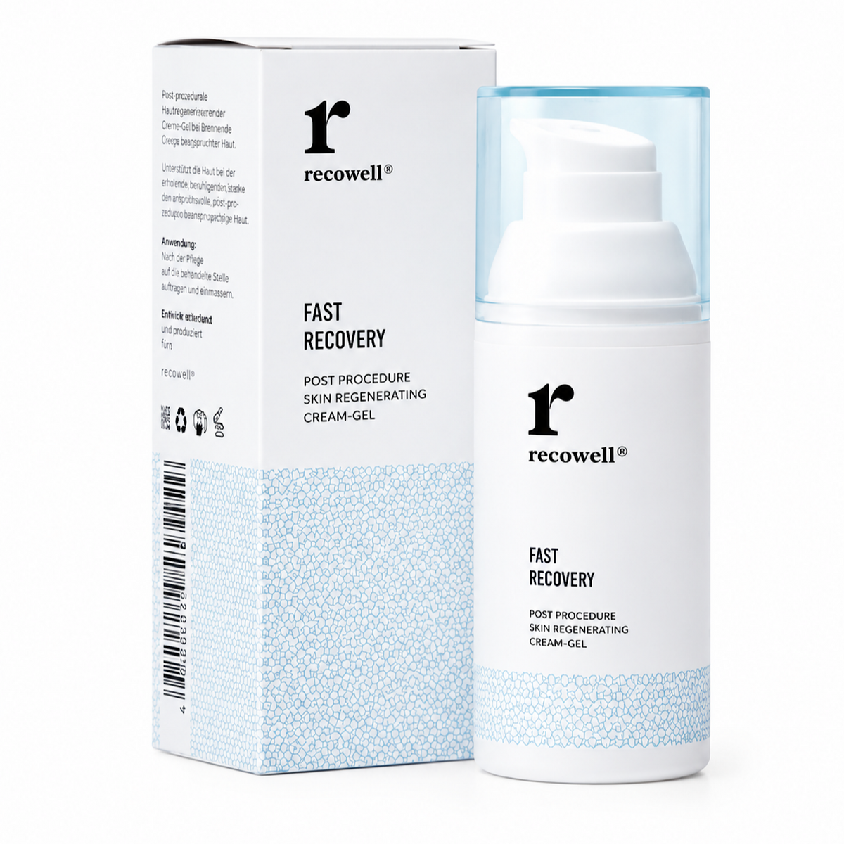 Aptos® JawVéline Package