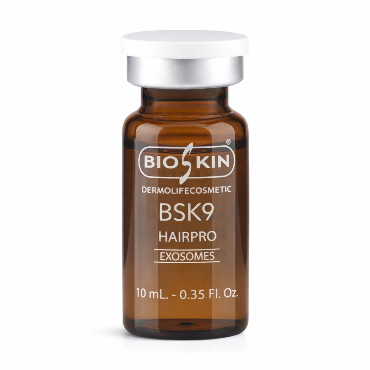 BioSkin® BSK9 HAIRPRO EXOSOMES 5 x 10ml - julifill.com