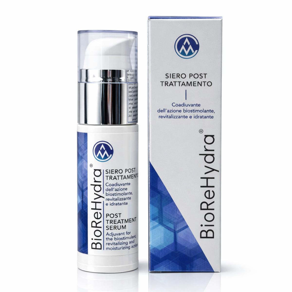 BioReHydra Post Treatment Serum 30ml | Nachbehandlungsserum - julifill.com