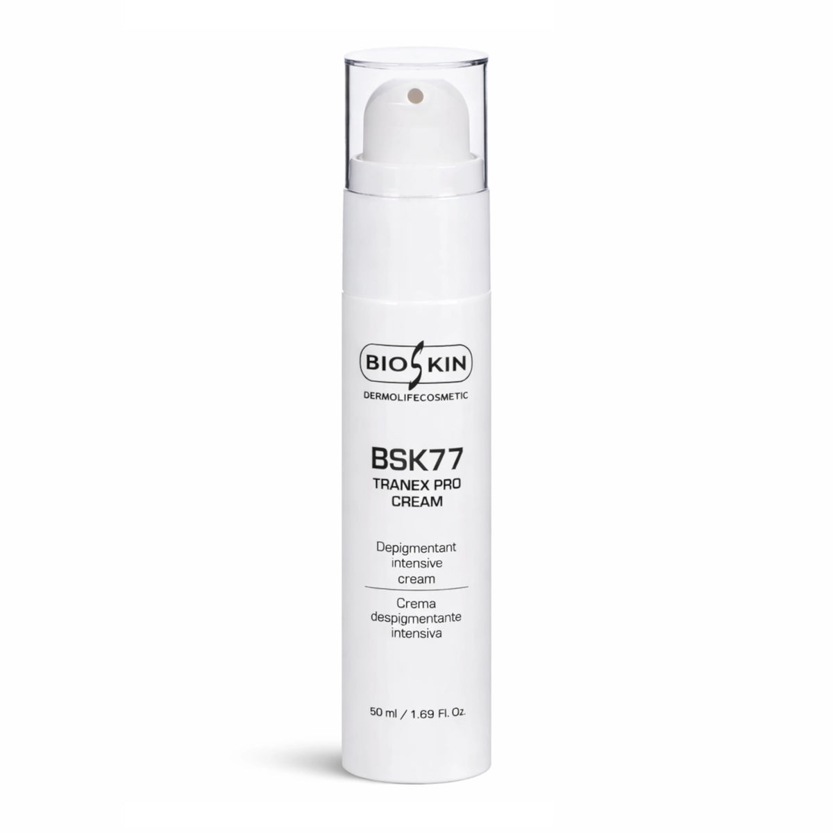 BioSkin® BSK77 Tranex Pro Cream 50ml - julifill.com