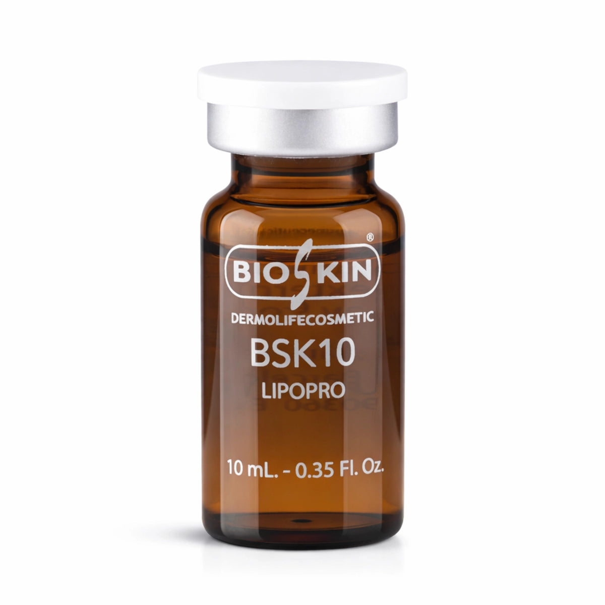 BioSkin® BSK10 LIPOPRO 5 x 10ml - julifill.com