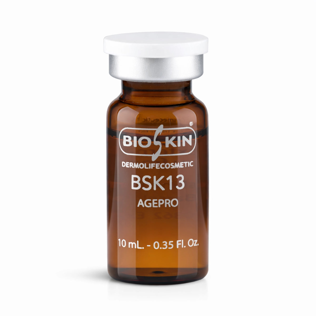 BioSkin® BSK13 AGEPRO 5 x 10ml - julifill.com