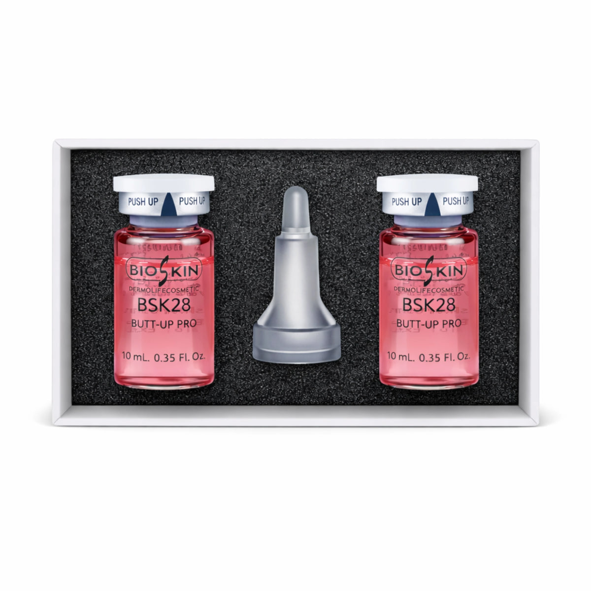 BioSkin® BSK28 Butt-Up Pro 2 x 10ml - julifill.com