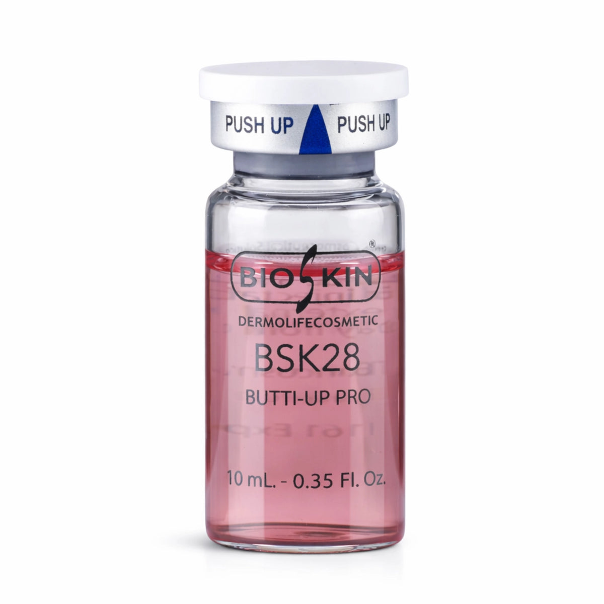 BioSkin® BSK28 Butt-Up Pro 2 x 10ml - julifill.com