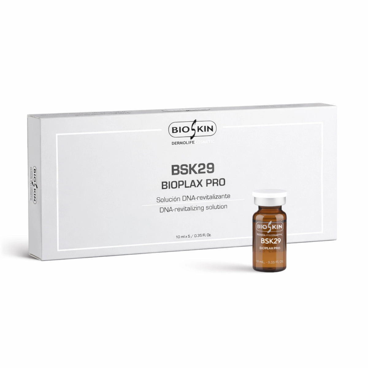 BioSkin® BSK29 BIOPLAX PRO 5 x 10ml - julifill.com