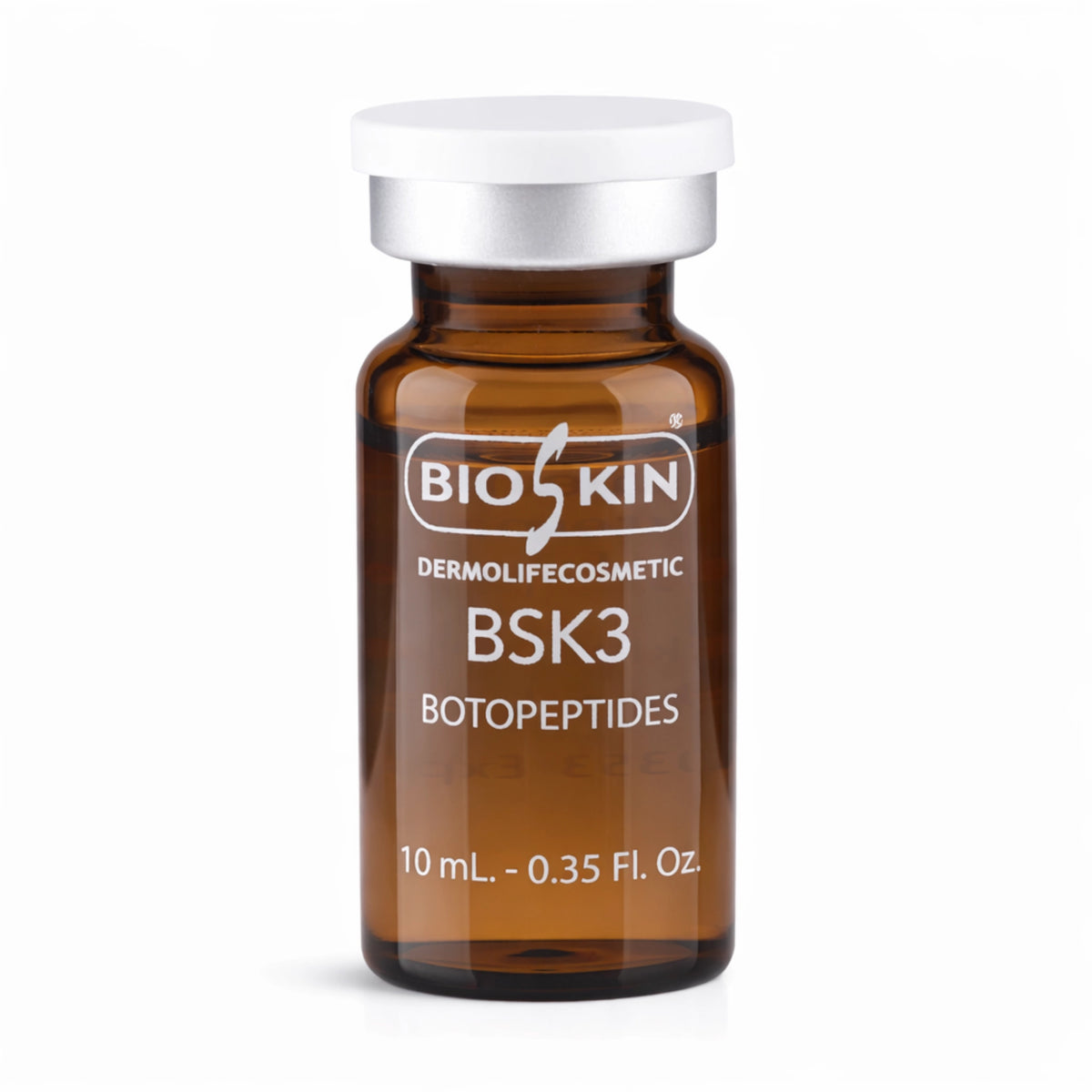 BioSkin® BSK3 BOTOPEPTIDES 5 x 10ml - julifill.com
