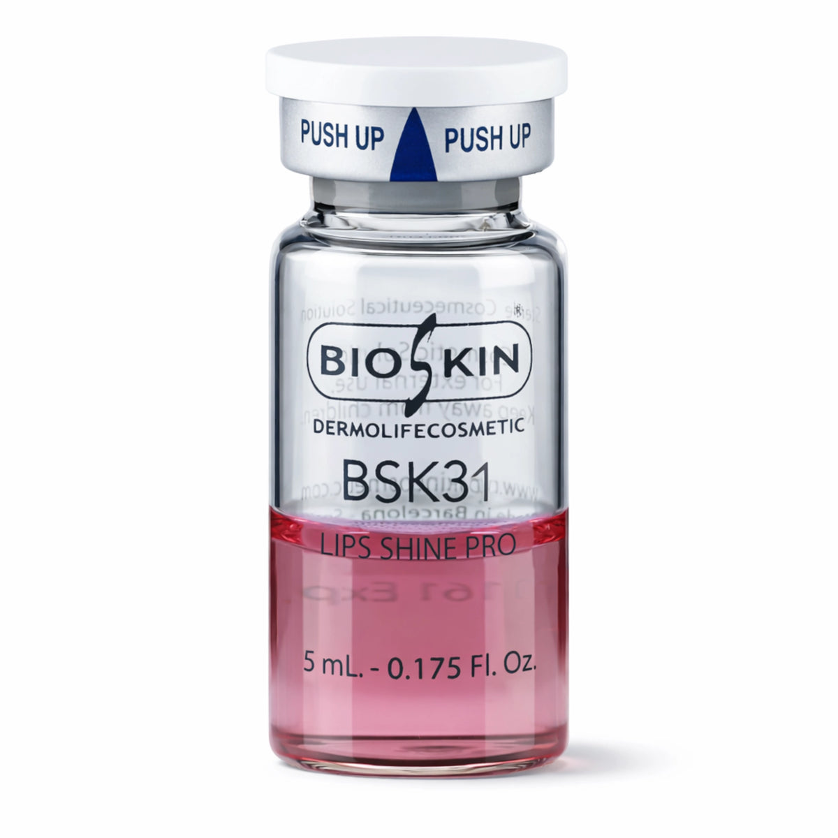 BioSkin® BSK31 LIPS SHINE PRO 5 x 5ml - julifill.com