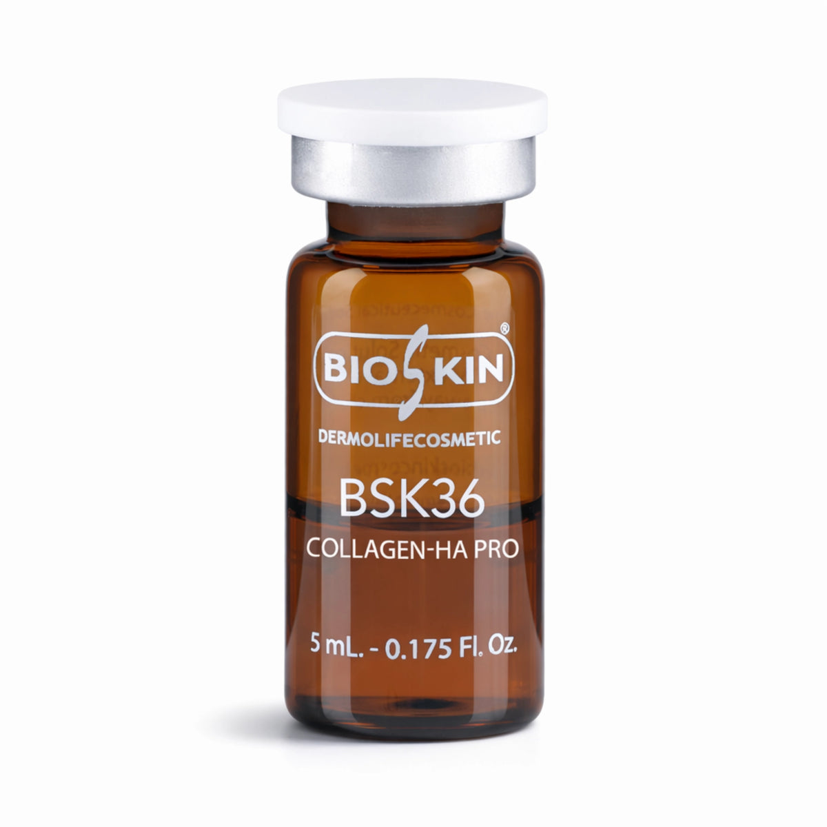 BioSkin® BSK36 COLLAGEN-HA PRO 5 x 5ml - julifill.com