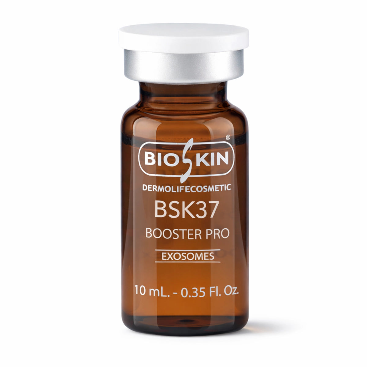 BioSkin® BSK37 BOOSTER PRO EXOSOMES 5 x 10ml - julifill.com