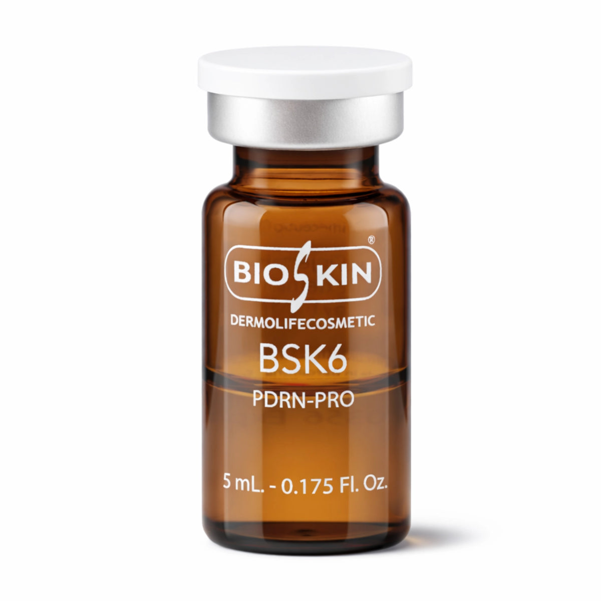 BioSkin® BSK6 PDRN PRO 5 x 5ml - julifill.com