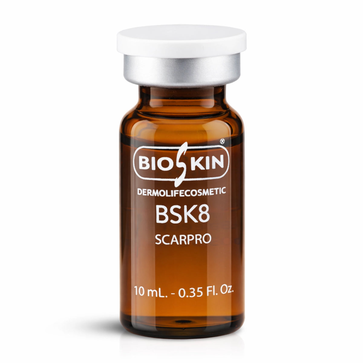 BioSkin® BSK8 SCARPRO EXOSOMES 5 x 10ml - julifill.com