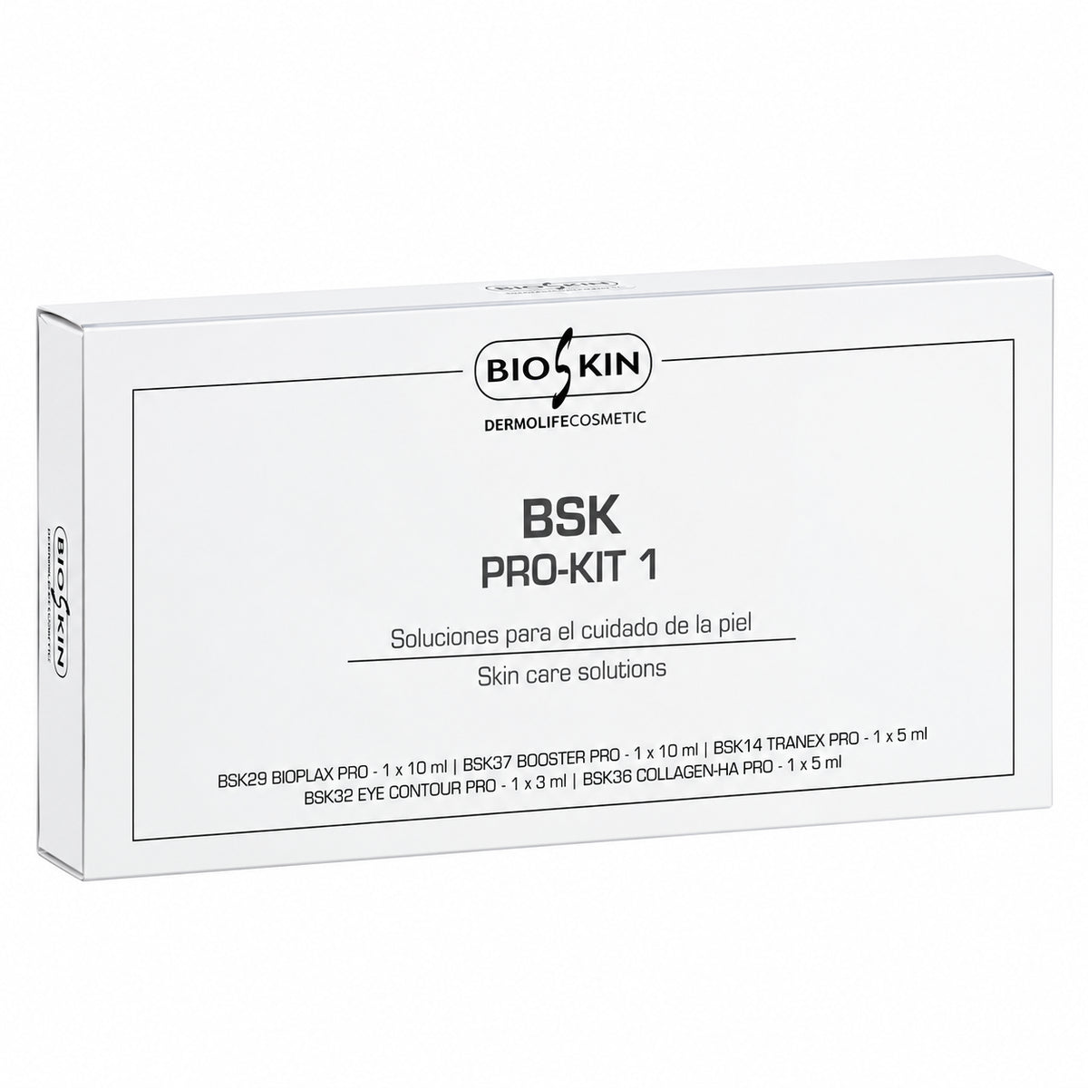 BioSkin® BSK PRO-Kit 1 - julifill.com