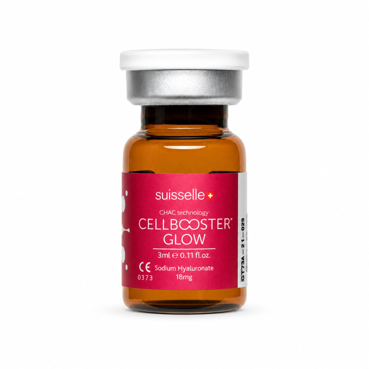Cellbooster® Glow 18 ml - julifill.com
